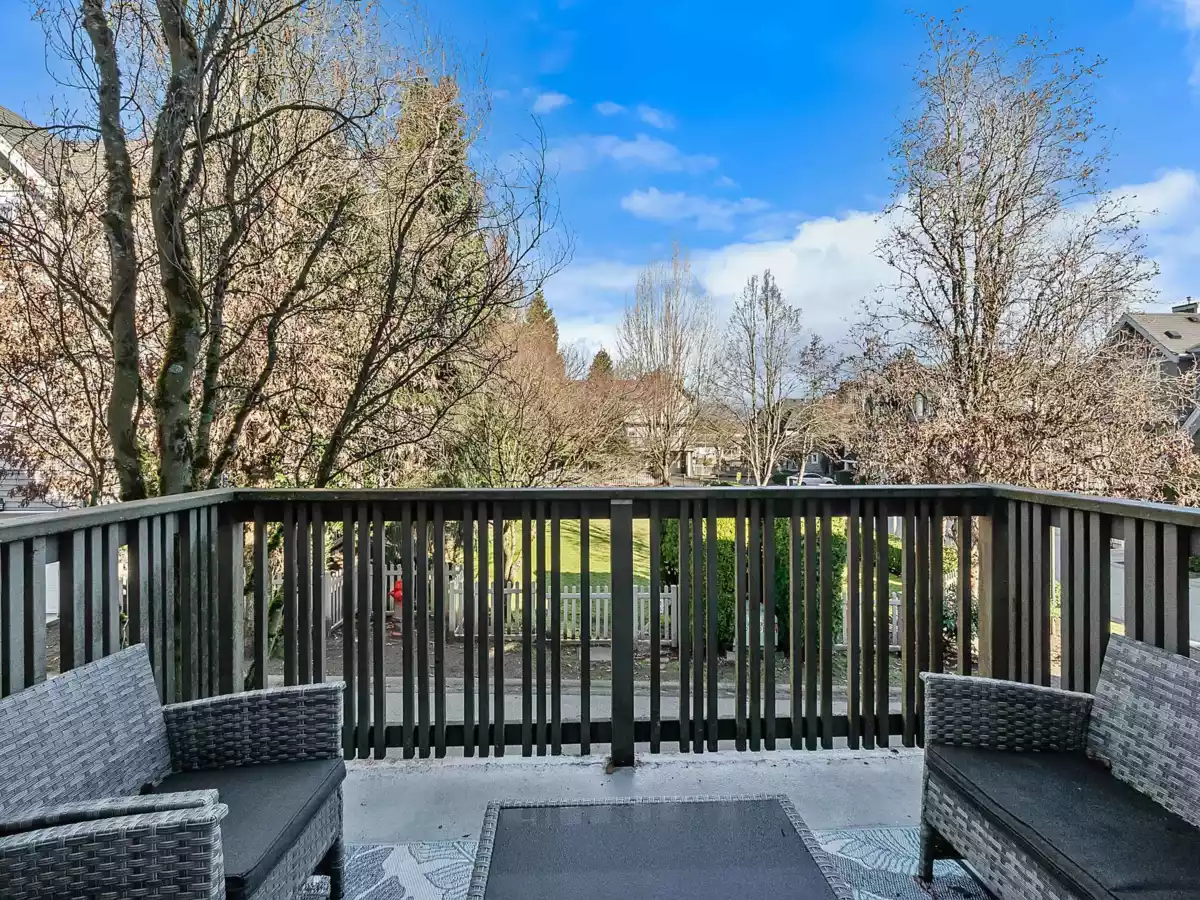 Bedroom 3 Photo of 12 8775 161 Street, Surrey, BC