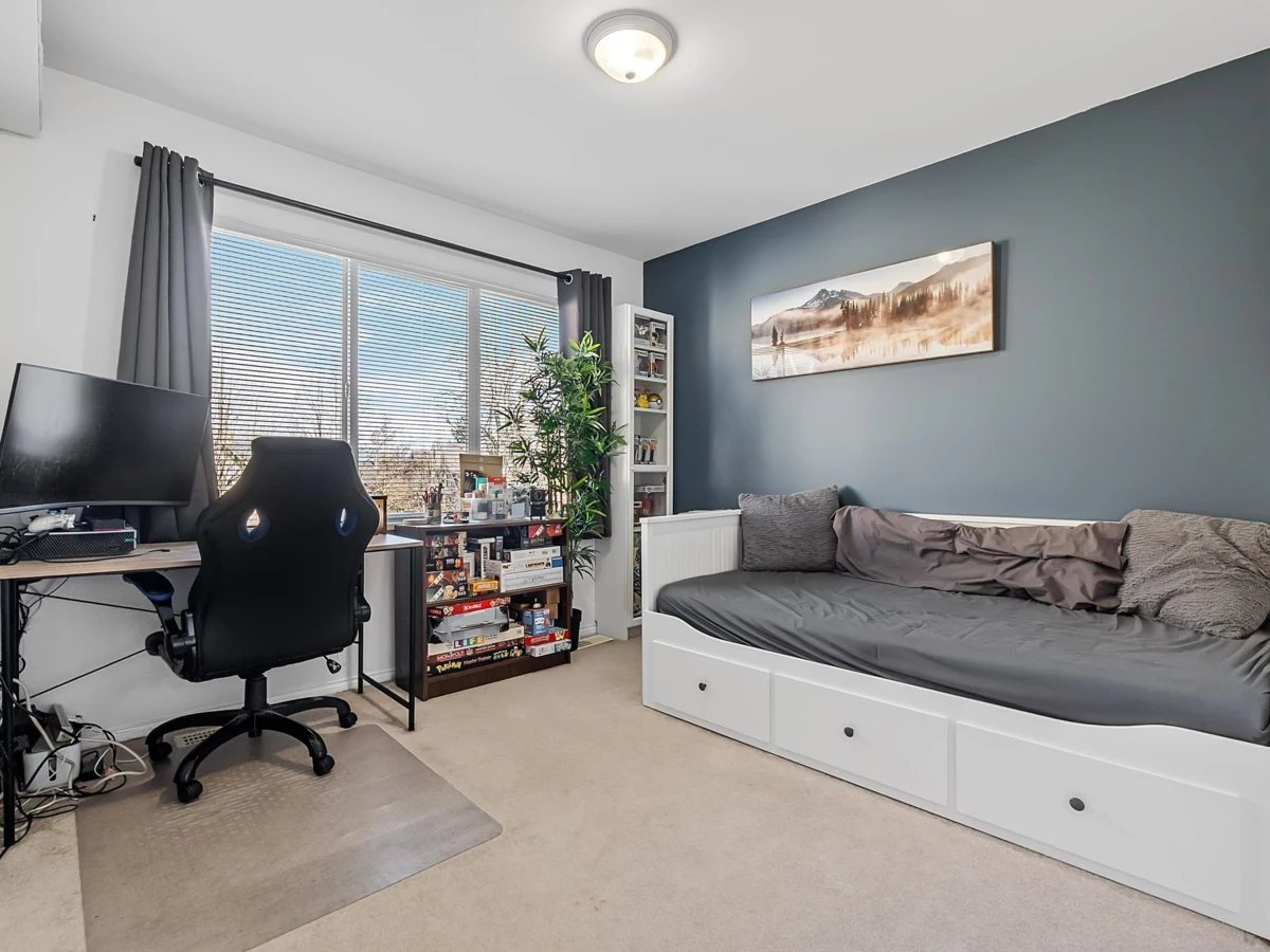 Laundry Room Photo of 12 8775 161 Street, Surrey, BC