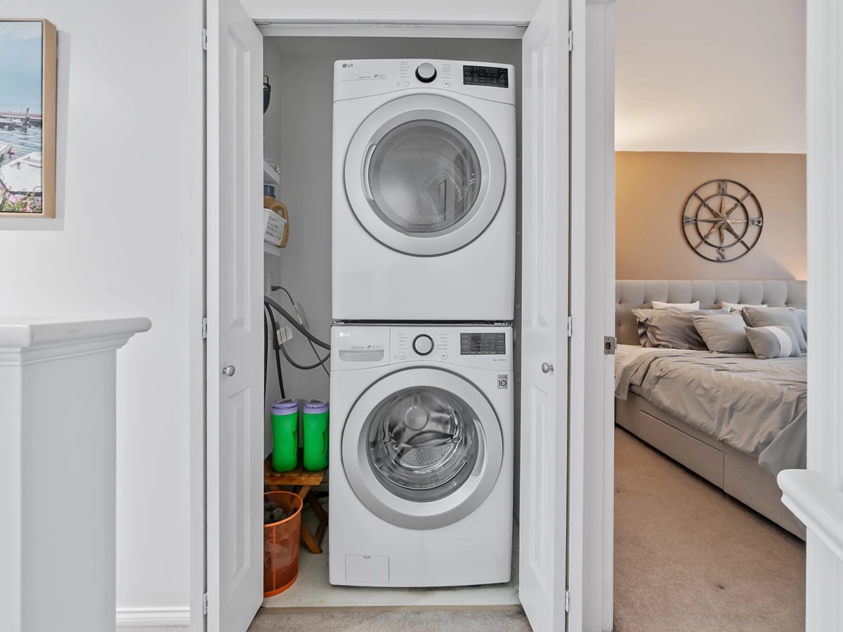 Loft / Bonus Room Photo of 12 8775 161 Street, Surrey, BC