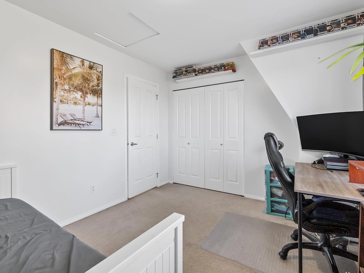 Mudroom Photo of 12 8775 161 Street, Surrey, BC