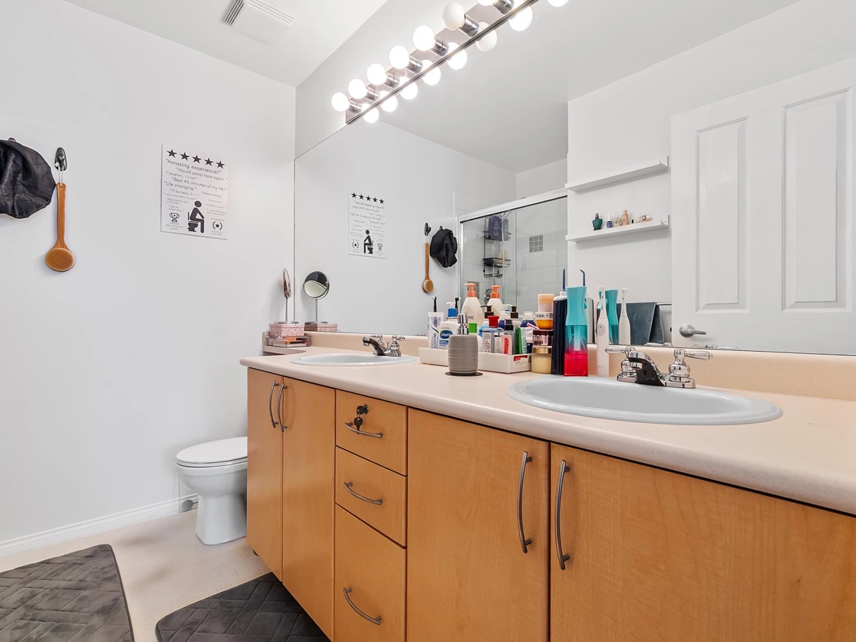 Office / Den Photo of 12 8775 161 Street, Surrey, BC