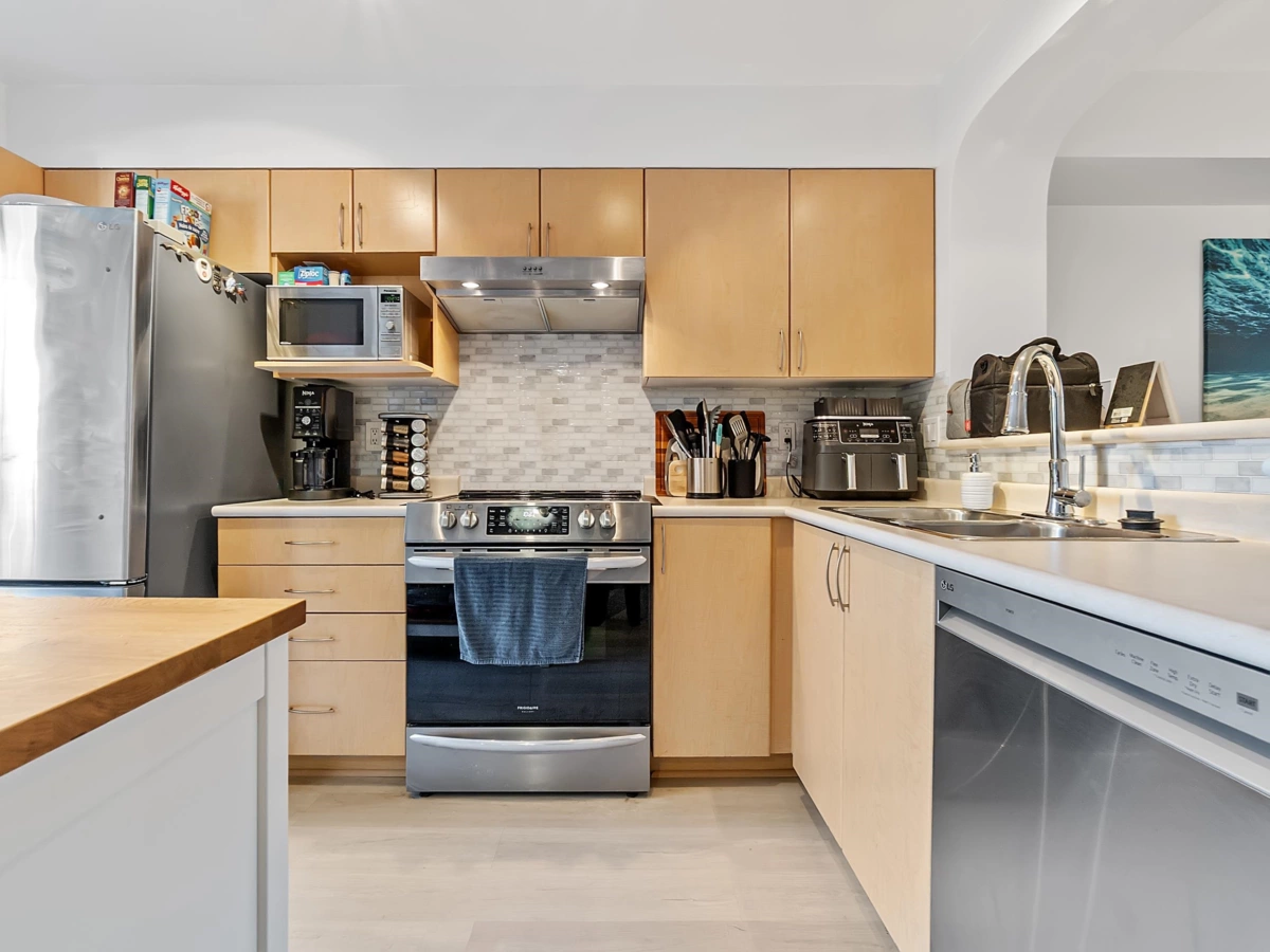 Pantry Photo of 12 8775 161 Street, Surrey, BC