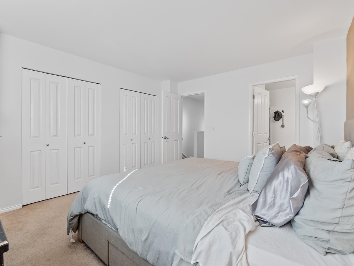 Powder Room Photo of 12 8775 161 Street, Surrey, BC