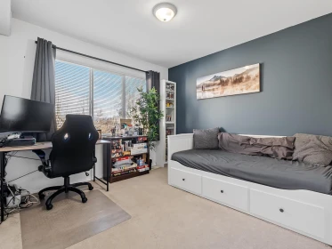 Laundry Room Photo of 12 8775 161 Street, Surrey, BC