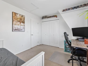 Mudroom Photo of 12 8775 161 Street, Surrey, BC