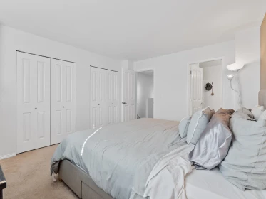 Powder Room Photo of 12 8775 161 Street, Surrey, BC