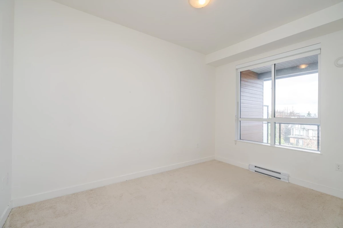 Entry Foyer Photo of B317 20834 80 Avenue, Langley, BC