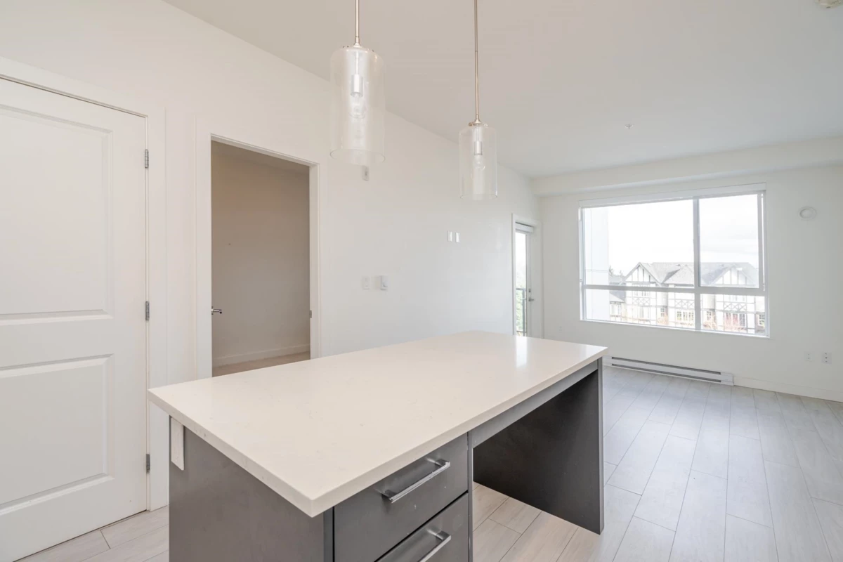 Mudroom Photo of B317 20834 80 Avenue, Langley, BC