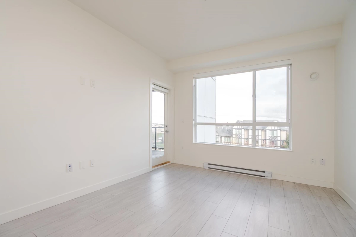 Pantry Photo of B317 20834 80 Avenue, Langley, BC