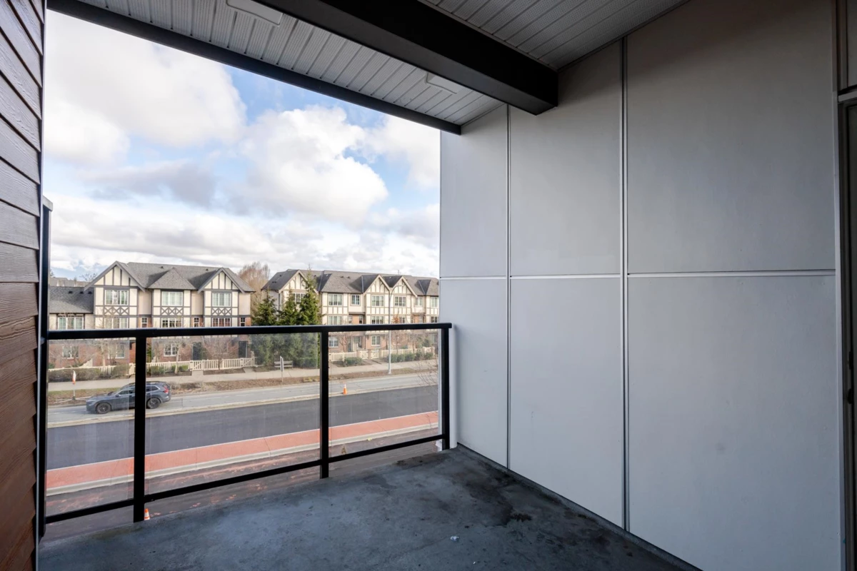 Primary Bedroom Photo of B317 20834 80 Avenue, Langley, BC