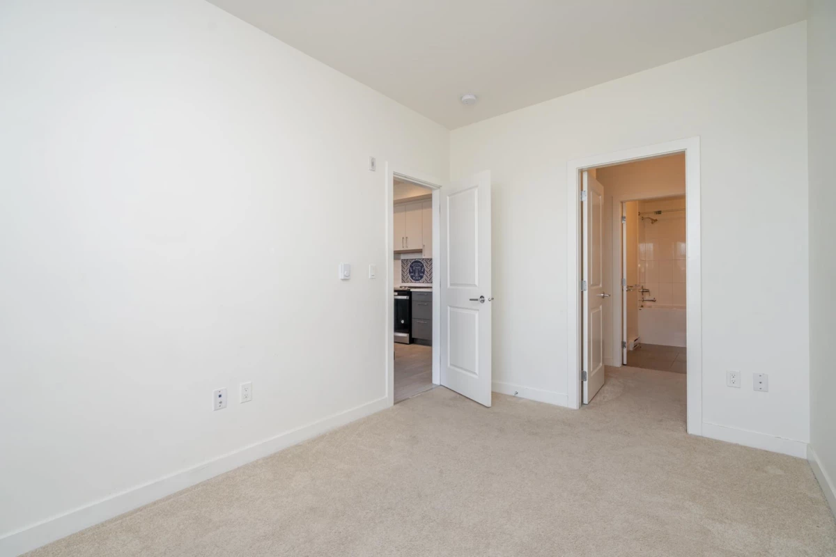 Staircase Photo of B317 20834 80 Avenue, Langley, BC