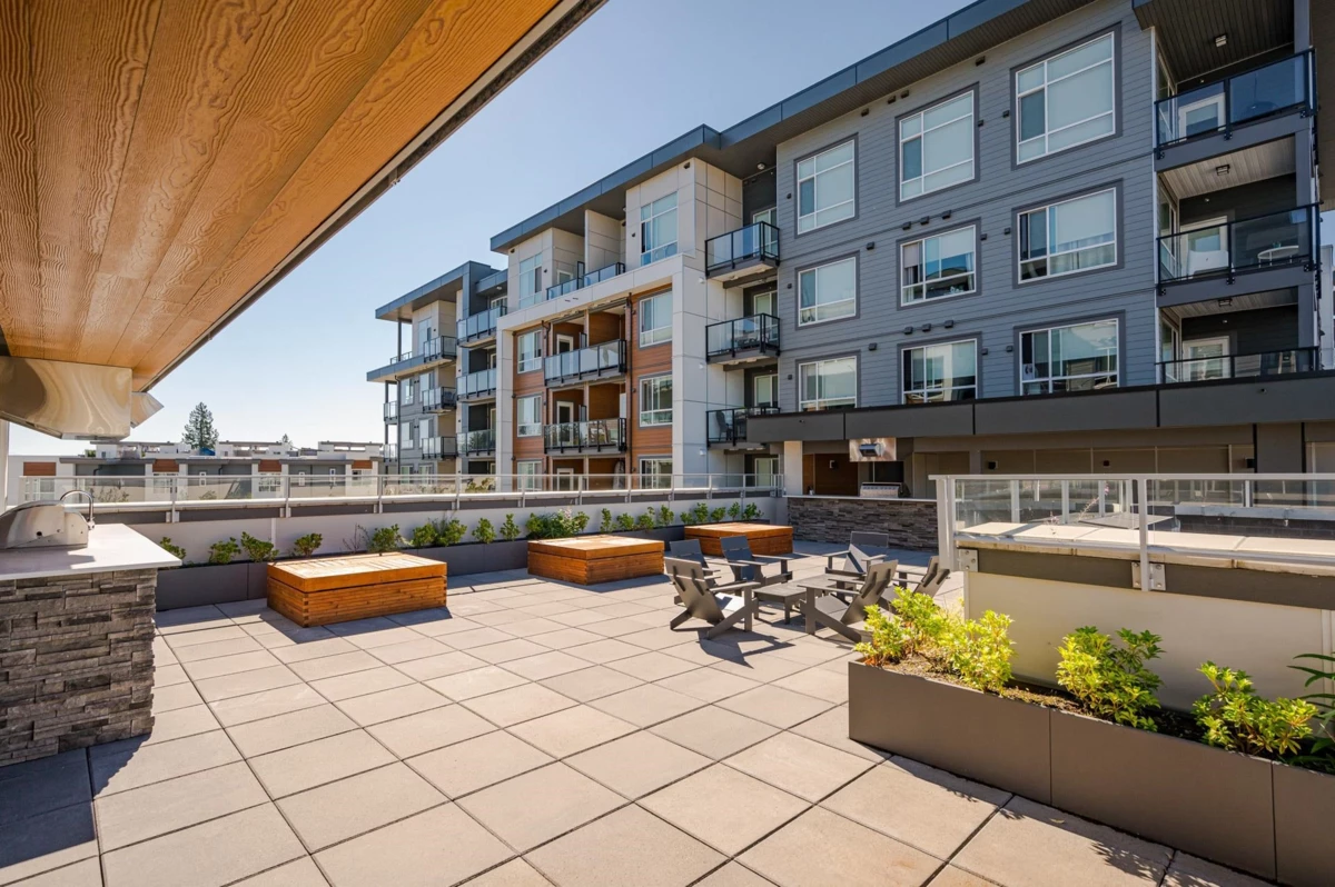 Street View Photo of B317 20834 80 Avenue, Langley, BC