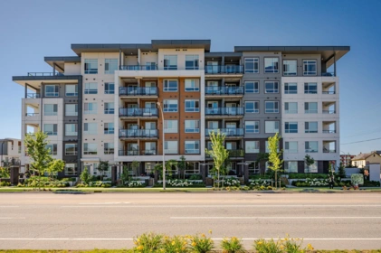 B317 20834 80 Avenue, Langley, BC, Willoughby Heights — 2 bed apartment/condo for sale