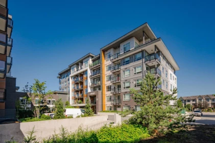 B317 20834 80 Avenue, Langley, BC