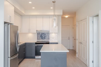 Guest Bathroom Photo of B317 20834 80 Avenue, Langley, BC