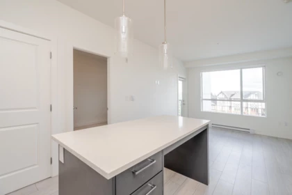 Mudroom Photo of B317 20834 80 Avenue, Langley, BC