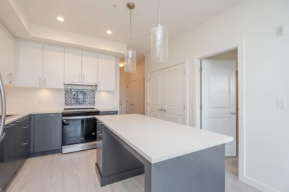 Office / Den Photo of B317 20834 80 Avenue, Langley, BC