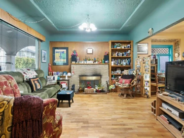 3968 Fleming Street, Vancouver, BC, Vancouver — Single Family Residence for sale