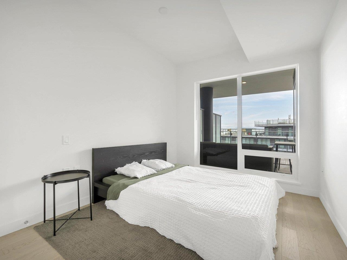 Bedroom 2 Photo of 1005 6811 Pearson Way, Richmond, BC