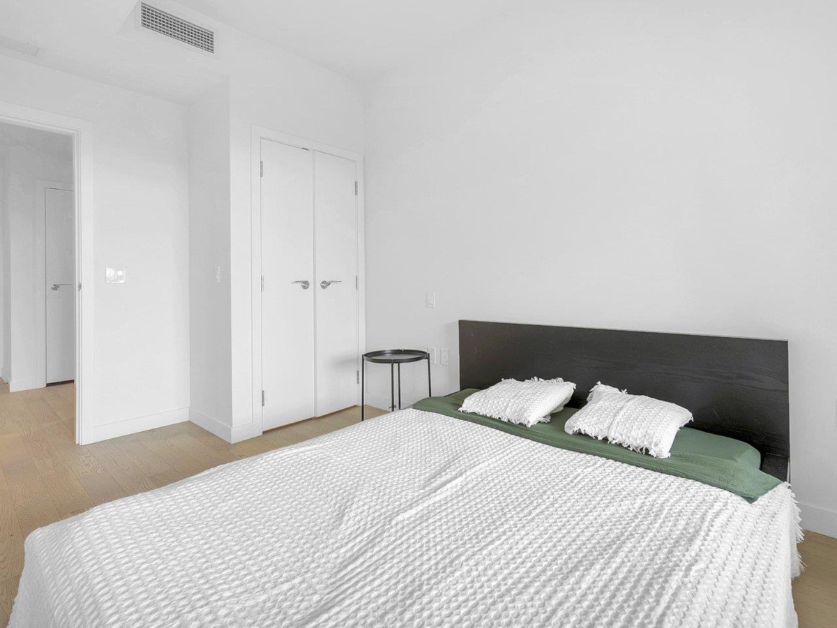 Bedroom 3 Photo of 1005 6811 Pearson Way, Richmond, BC