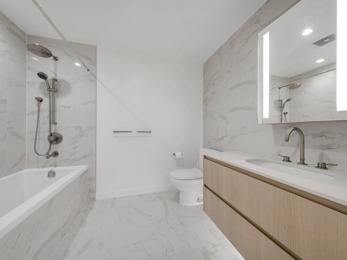 Bedroom 4 Photo of 1005 6811 Pearson Way, Richmond, BC