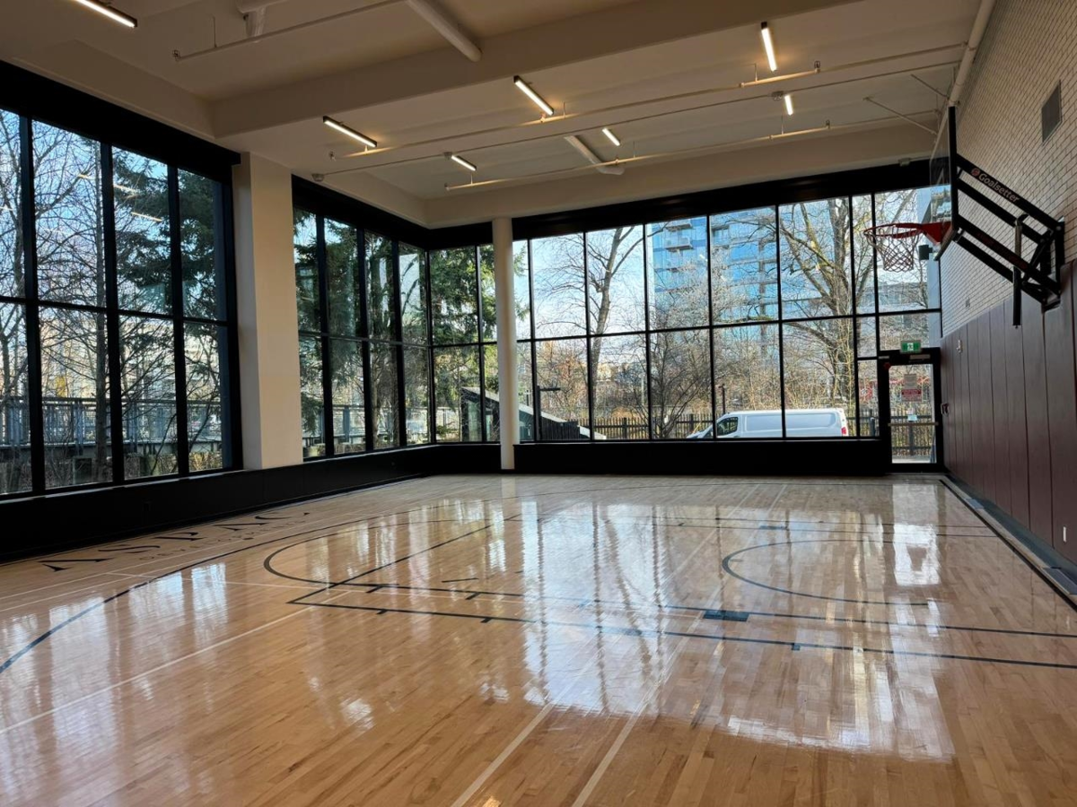 Laundry Room Photo of 1005 6811 Pearson Way, Richmond, BC
