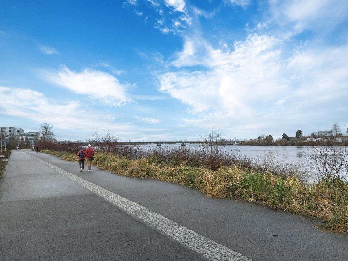 Loft / Bonus Room Photo of 1005 6811 Pearson Way, Richmond, BC