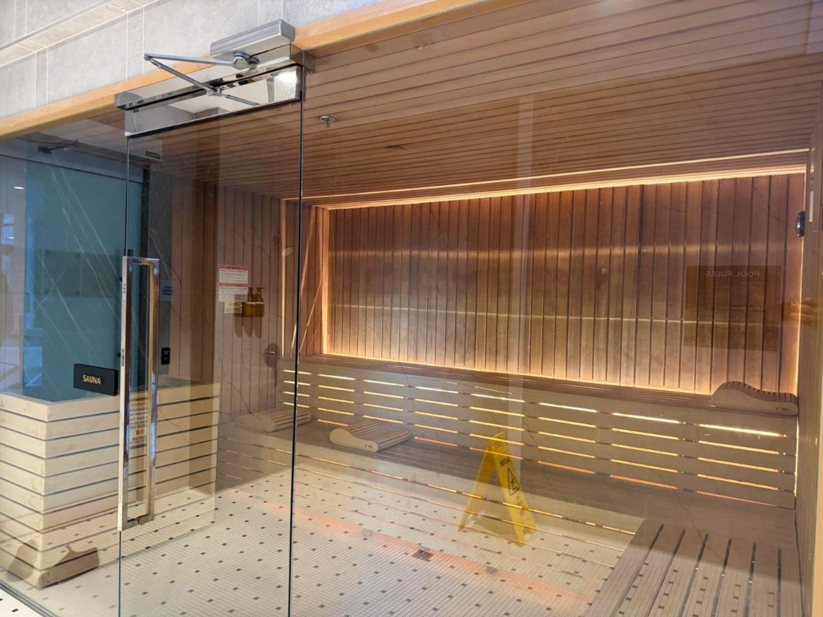 Mudroom Photo of 1005 6811 Pearson Way, Richmond, BC