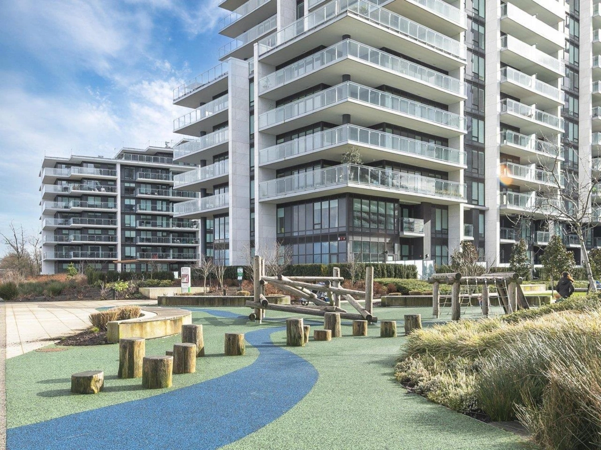 Office / Den Photo of 1005 6811 Pearson Way, Richmond, BC