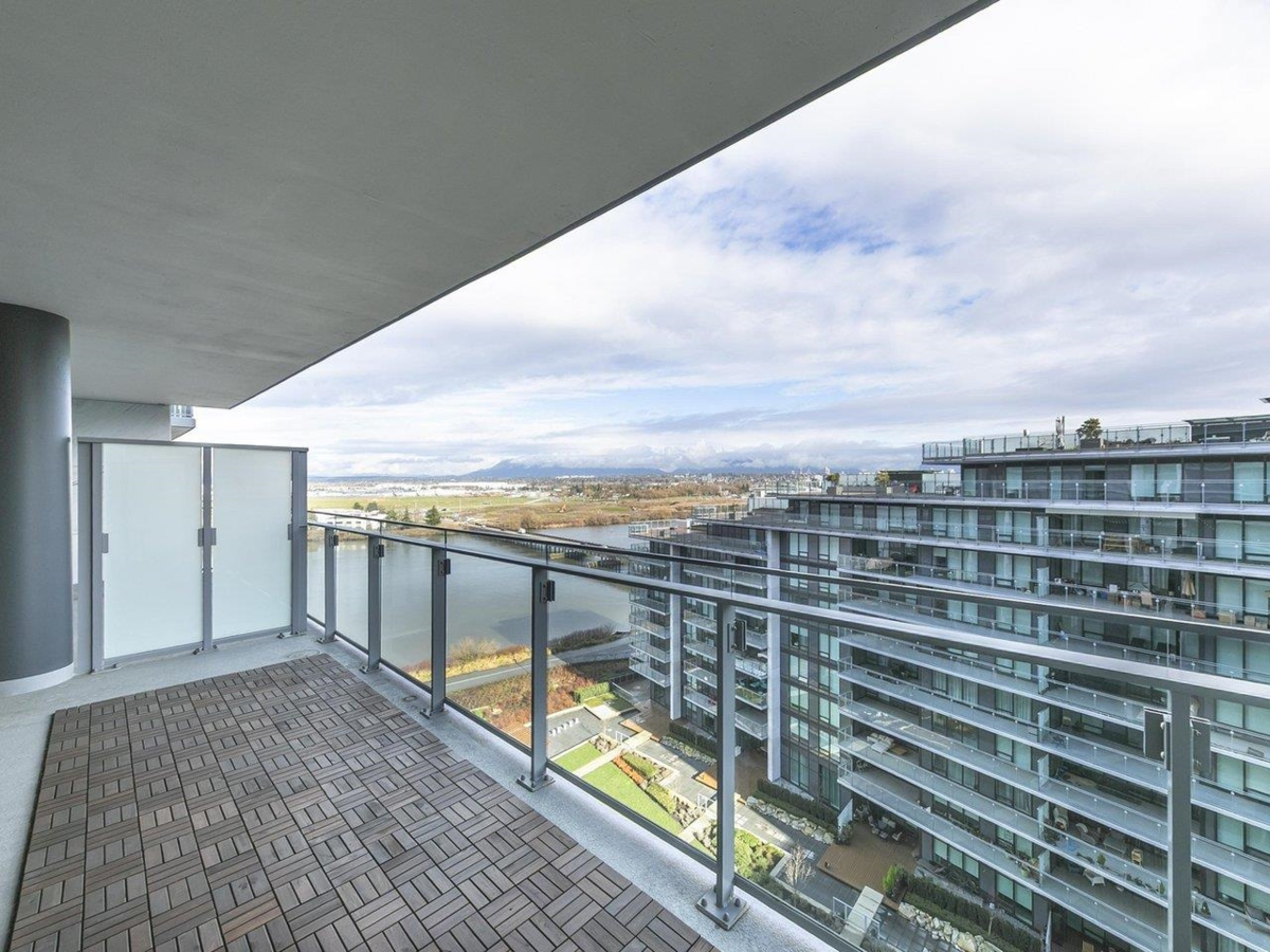 Pantry Photo of 1005 6811 Pearson Way, Richmond, BC