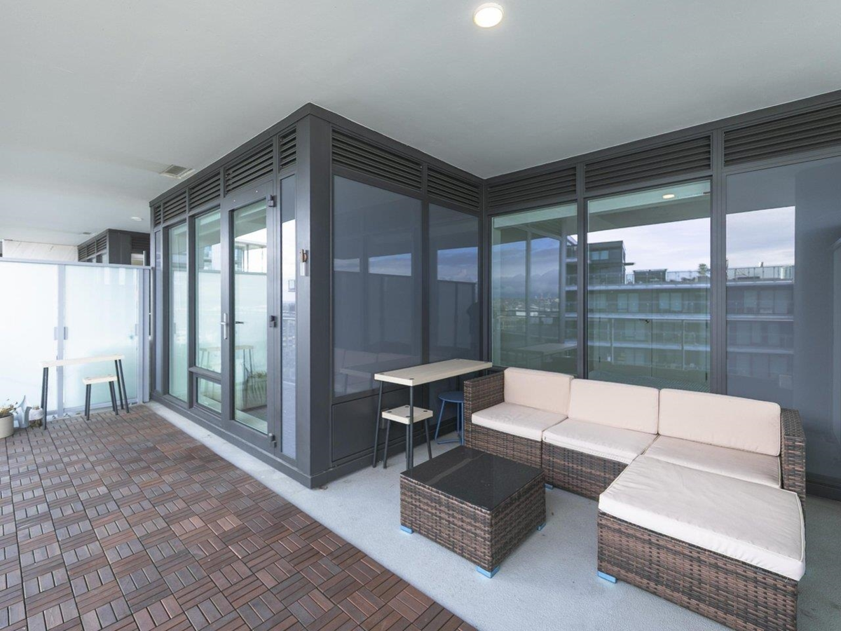 Primary Bedroom Photo of 1005 6811 Pearson Way, Richmond, BC