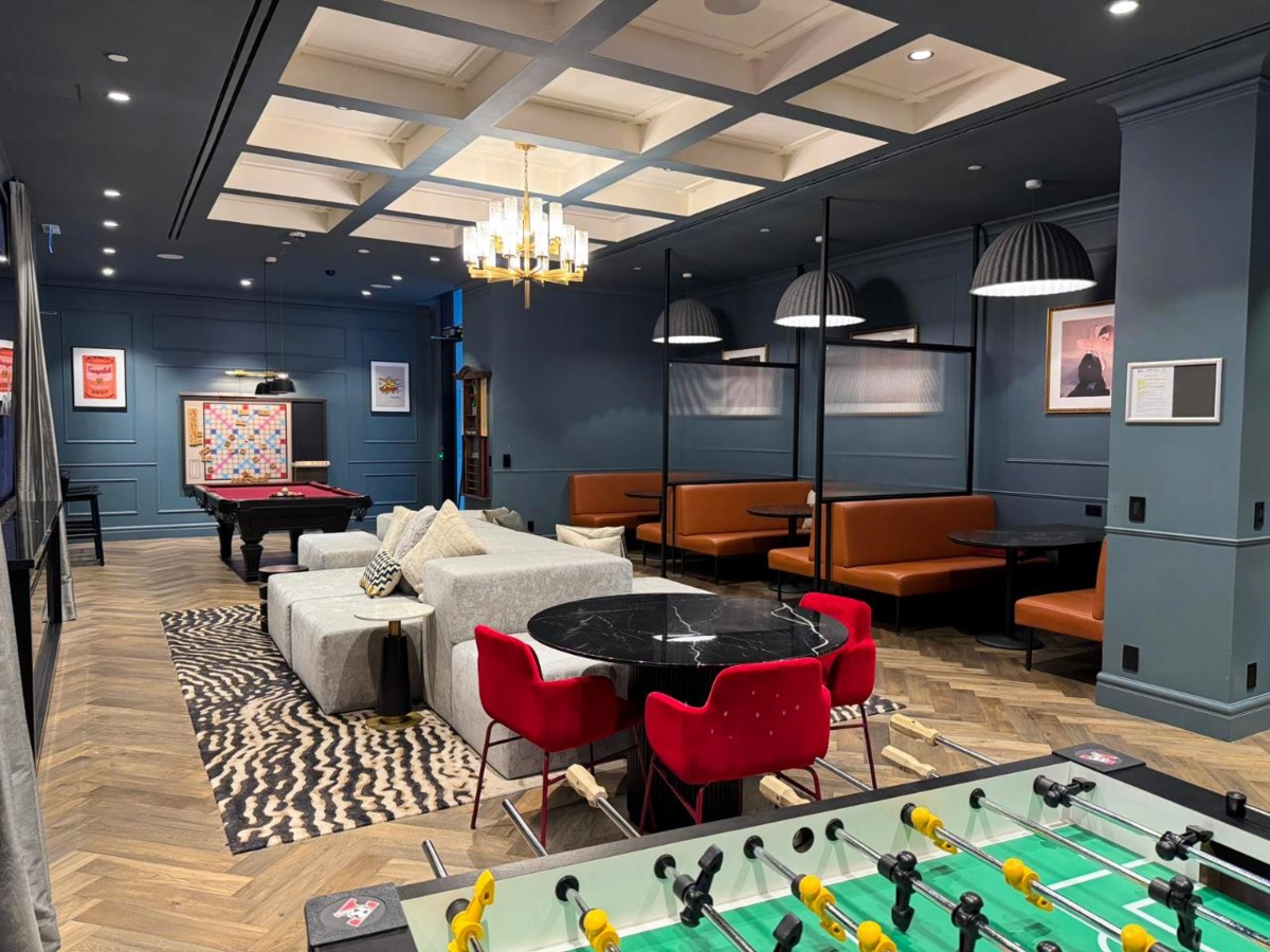 Staircase Photo of 1005 6811 Pearson Way, Richmond, BC