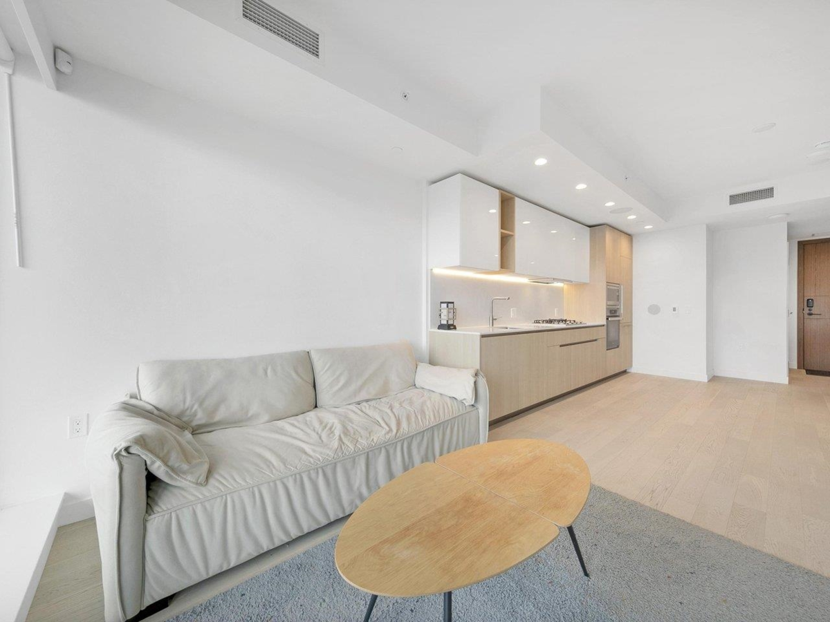 Walk-In Closet Photo of 1005 6811 Pearson Way, Richmond, BC