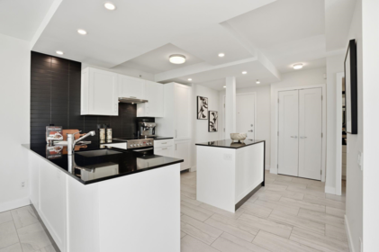 3206 1495 Richards Street, Vancouver, BC