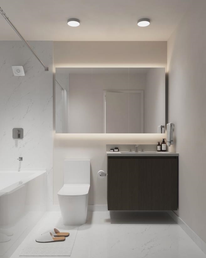 Pantry Photo of 208 15258 102a Avenue, Surrey, BC