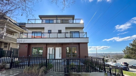 1 3800 Pender Street, Burnaby, BC, Willingdon Heights — 3 bed townhouse for sale