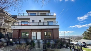 1 3800 Pender Street, Burnaby, BC