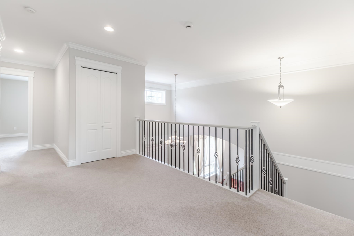 Guest Bathroom Photo of 9160 Mona Avenue, Burnaby, BC