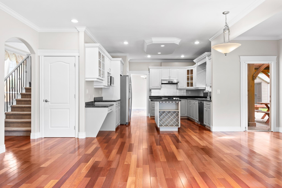 Kitchen Photo of 9160 Mona Avenue, Burnaby, BC