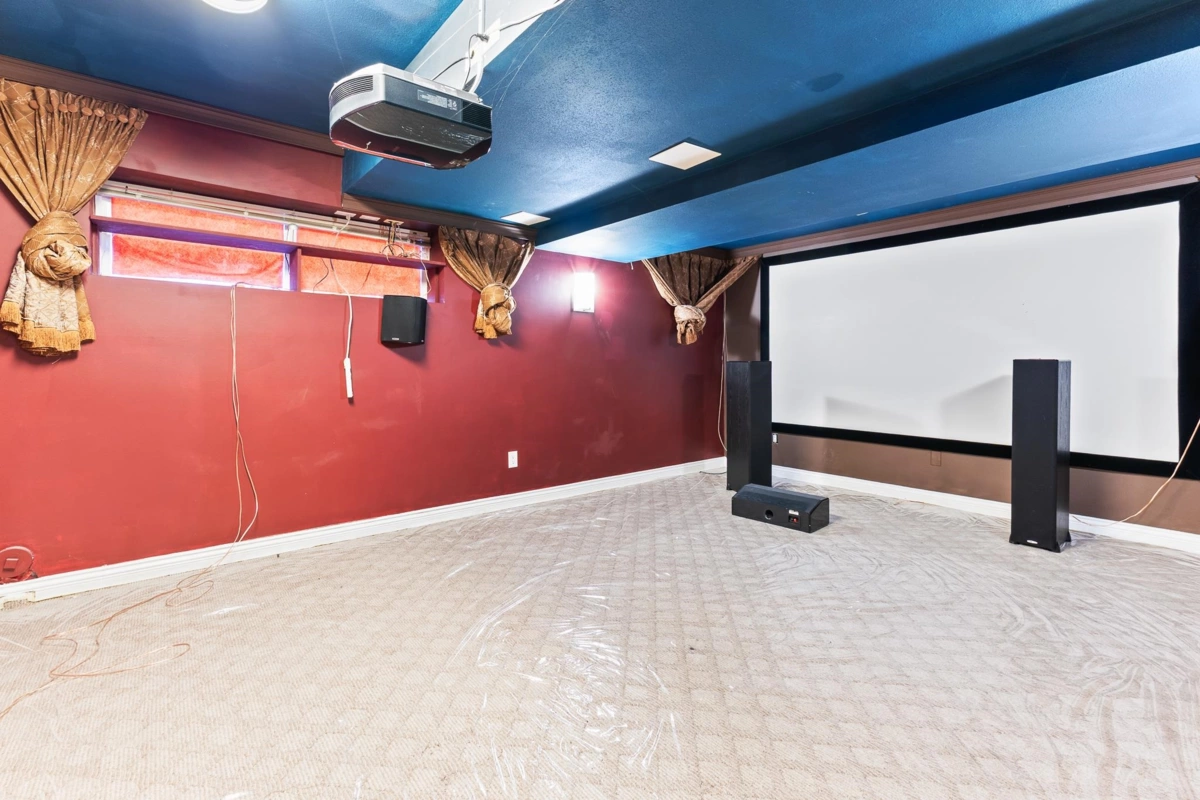 Outdoor Deck Photo of 9160 Mona Avenue, Burnaby, BC