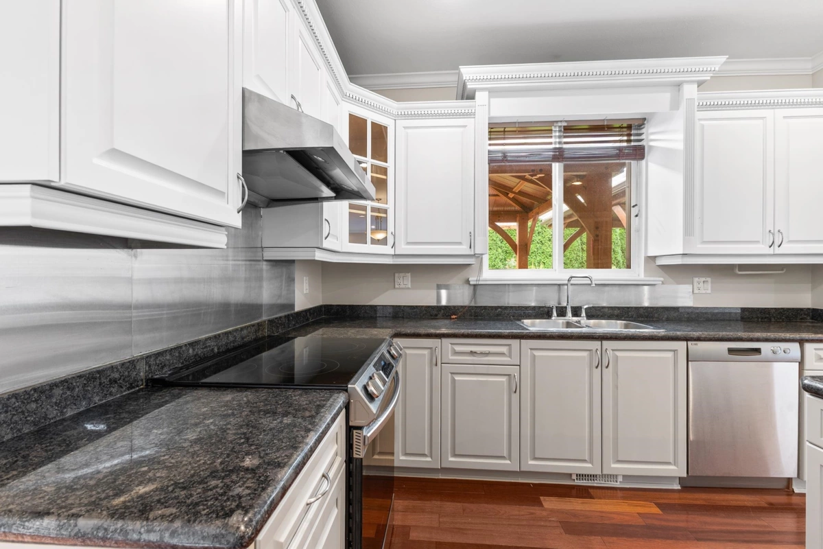 Pantry Photo of 9160 Mona Avenue, Burnaby, BC