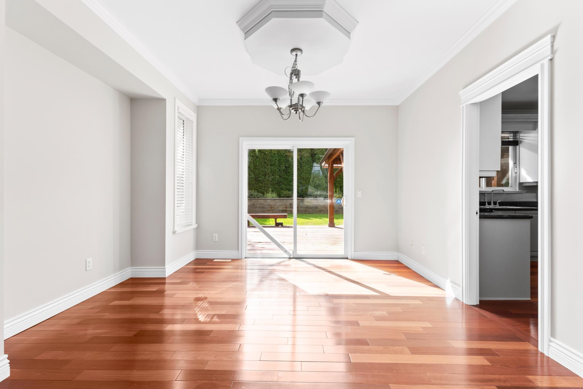 Primary Bedroom Photo of 9160 Mona Avenue, Burnaby, BC