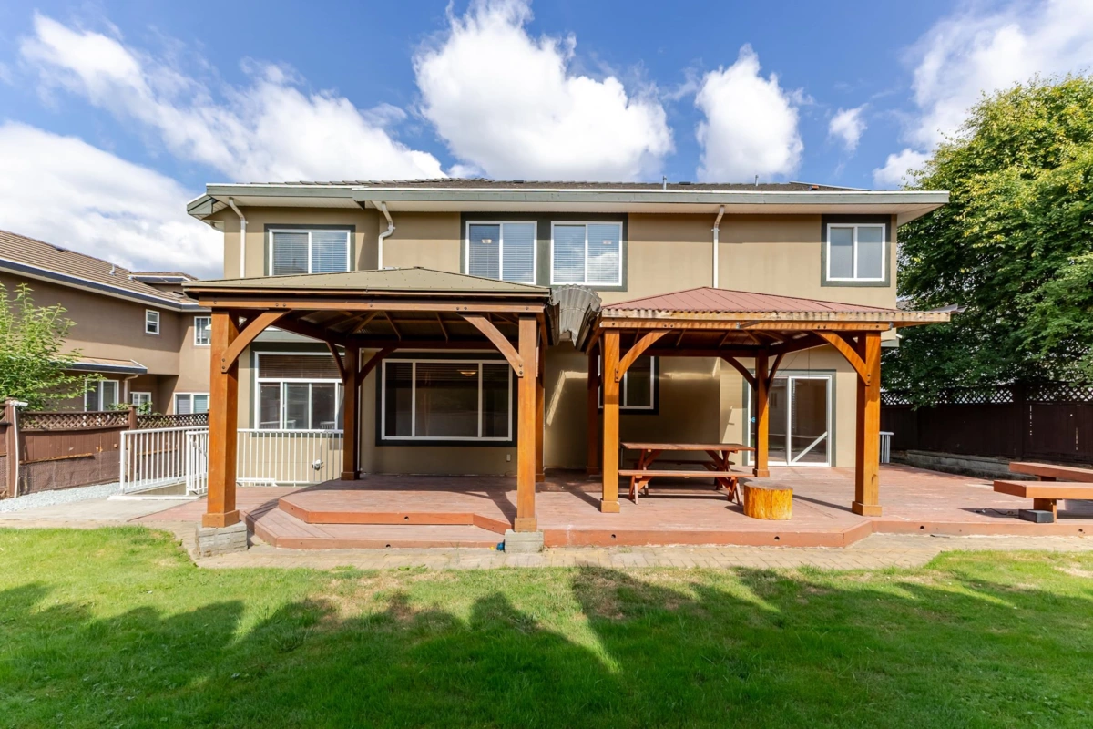 Street View Photo of 9160 Mona Avenue, Burnaby, BC