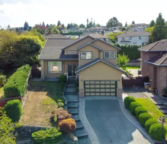 9160 Mona Avenue, Burnaby, BC