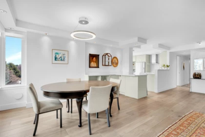 1002 1566 W 13th Avenue, Vancouver, BC
