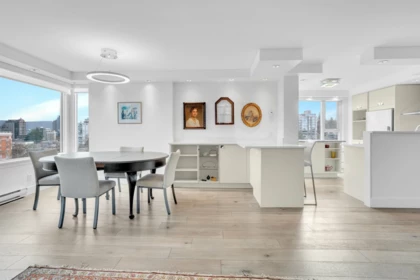 1002 1566 W 13th Avenue, Vancouver, BC