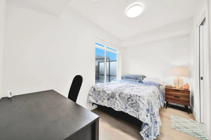 Basement Recreation Room Photo of 30 6138 128 Street, Surrey, BC