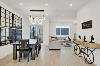 Breakfast Nook Photo of 30 6138 128 Street, Surrey, BC