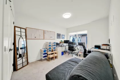 Office / Den Photo of 30 6138 128 Street, Surrey, BC