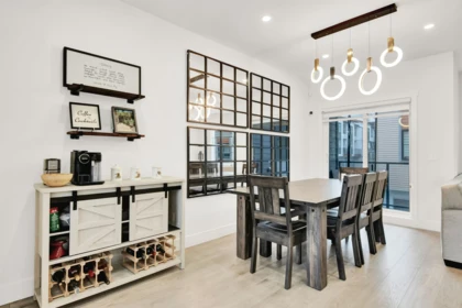 Pantry Photo of 30 6138 128 Street, Surrey, BC
